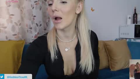 cris_tinne online show from September 18, 12:09 pm