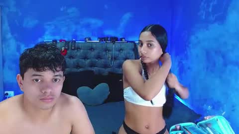 CRISANDMERY online show from September 9, 4:12 am