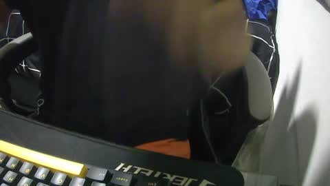 crisgeoo online show from July 22, 5:09 am