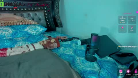 Cris Jordan Private Always Open online show from April 4, 5:42 pm