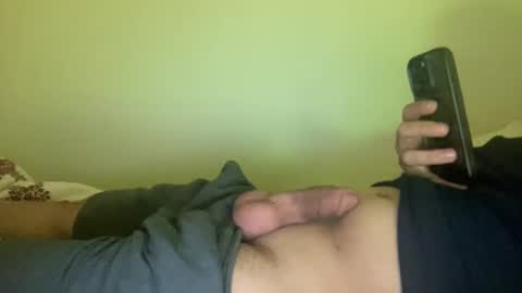 crispo1234 online show from November 29, 7:05 am