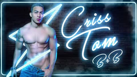 Cristopher online show from May 20, 2:08 am