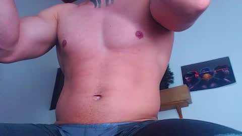 Cristopher online show from February 28, 5:37 am