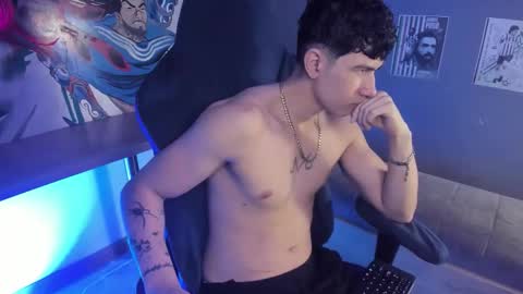 Cris online show from February 28, 2:26 am