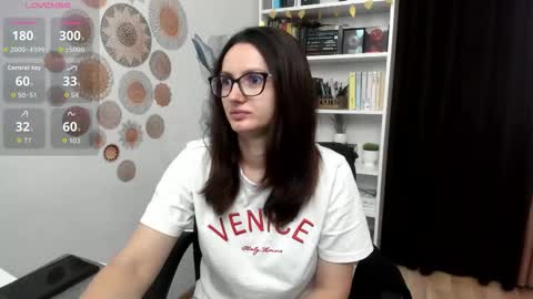 Twitter Christinne p online show from September 12, 7:54 am