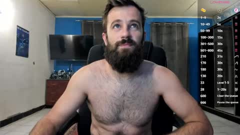 Criss online show from April 11, 3:11 am