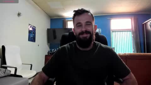 Criss online show from March 2, 9:49 am