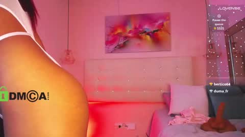 cristal__adams online show from March 8, 7:09 pm