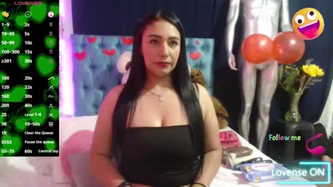 Snapshot of cristal__cherry chatting on February 19, 2:44 am CRISTAL online show from February 19, 2:44 am