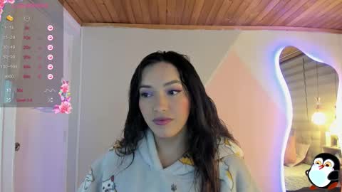 Cristal online show from November 10, 5:21 am