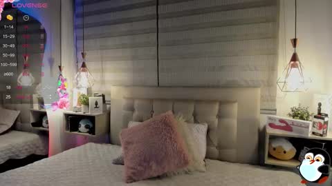 Cristal online show from November 14, 4:58 am