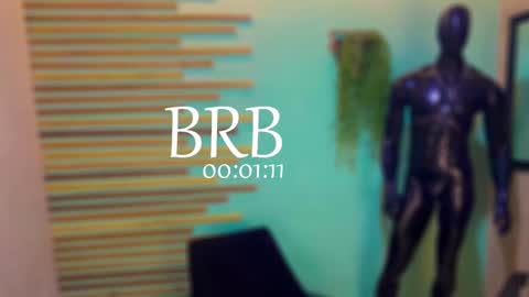 cristal_antoni online show from February 13, 1:15 pm