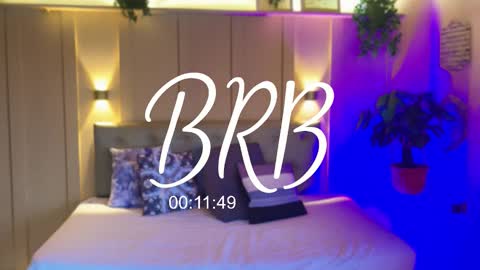 cristal_antoni online show from October 20, 7:24 am