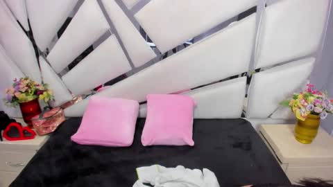 Cristal online show from September 23, 3:44 am