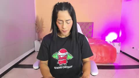 Cristal online show from December 17, 10:22 am