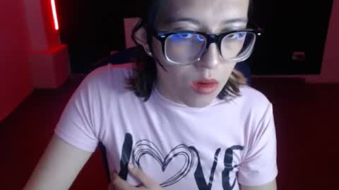 Cristal online show from February 13, 5:49 pm