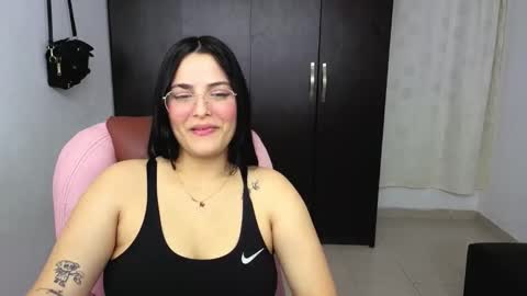 Cristal online show from October 13, 12:01 am