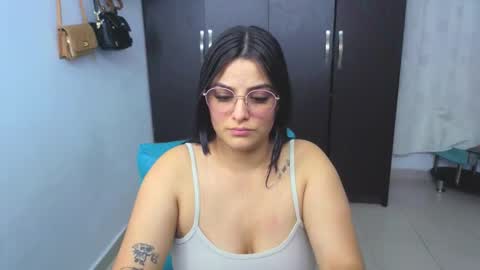 Cristal online show from January 10, 5:02 am