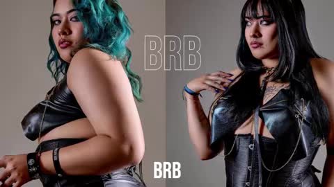 Snapshot of cristal_kosh chatting on December 20, 3:10 pm Cris online show from December 20, 3:10 pm