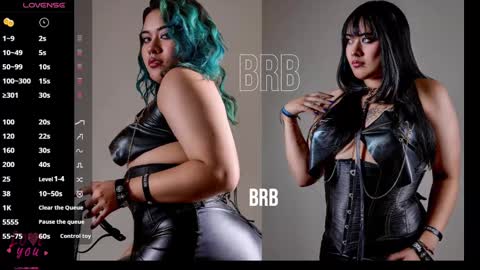 Snapshot of cristal_kosh chatting on February 6, 2:15 pm Cris online show from February 6, 2:15 pm