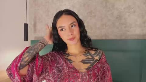 Cristal  online show from September 19, 1:15 pm