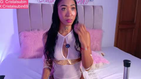 STEFANYIG cristalsubin online show from May 14, 12:53 am