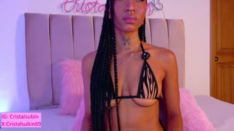 STEFANYIG cristalsubin online show from April 6, 4:19 pm