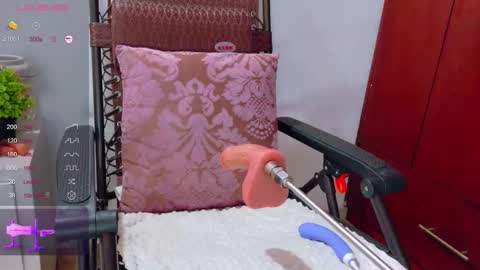 STEFANYIG cristalsubin online show from October 6, 12:01 pm