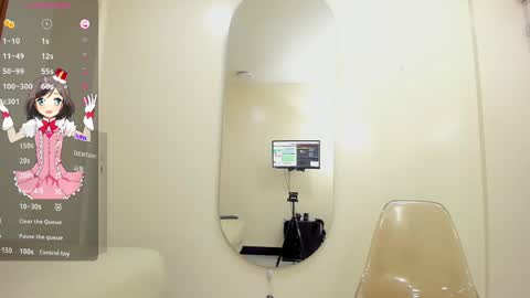 cristale69 online show from March 8, 3:56 pm