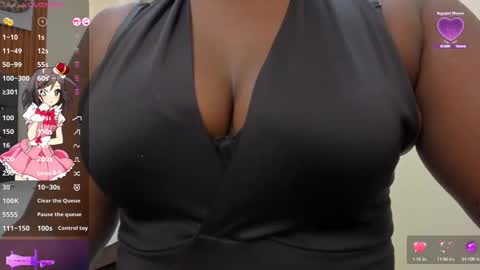 cristale69 online show from March 4, 2:32 pm