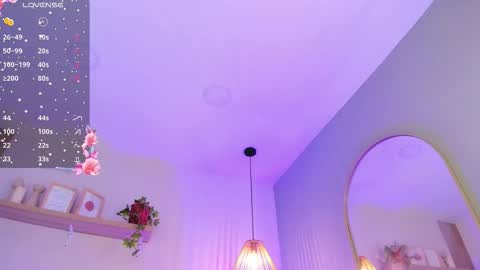 cristalfoxy_ online show from December 5, 12:10 am