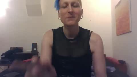 Cristall online show from January 16, 2:41 pm