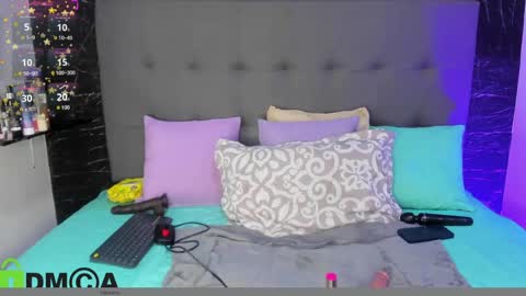 cristal acosta online show from May 30, 7:56 pm