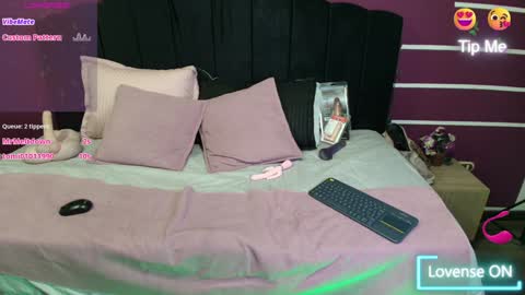 CRISTAL MILF online show from January 24, 9:15 pm