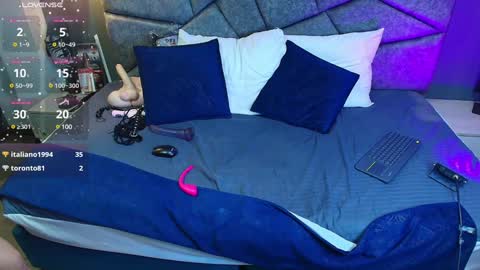 CRISTAL MILF online show from January 16, 1:27 am