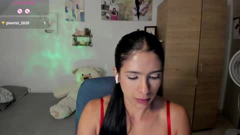 veronika online show from May 9, 3:56 am