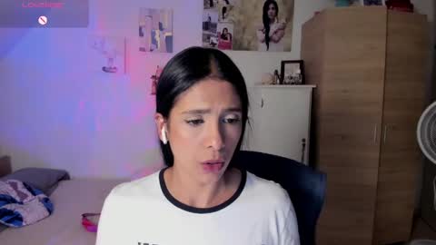 veronika online show from April 17, 2:14 am