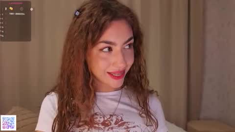 Emma Gift for each subscriber of the fan club online show from December 20, 4:19 am