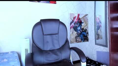 cristian walker online show from December 1, 10:35 am