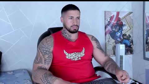 cristian walker online show from December 18, 12:11 pm