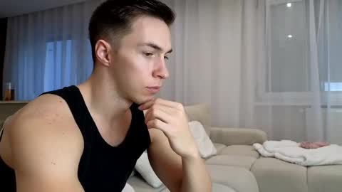 CristianoHailey online show from February 15, 4:12 pm