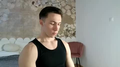 CristianoHailey online show from March 23, 11:59 am