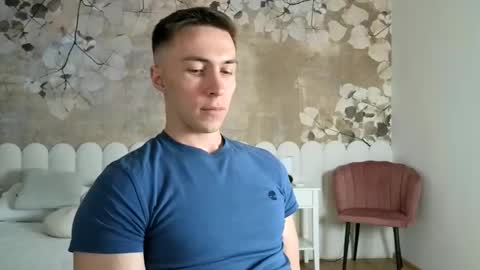 CristianoHailey online show from May 6, 6:14 pm