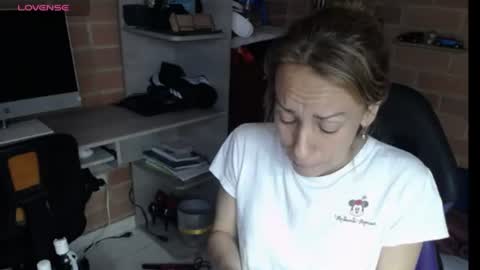 cristina online show from July 13, 7:50 pm