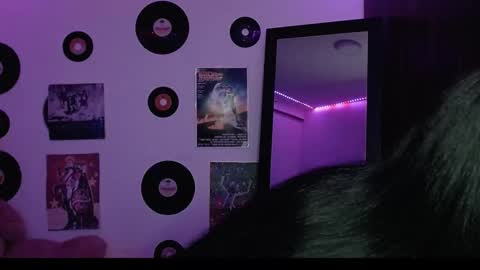 Christina online show from October 15, 10:43 pm