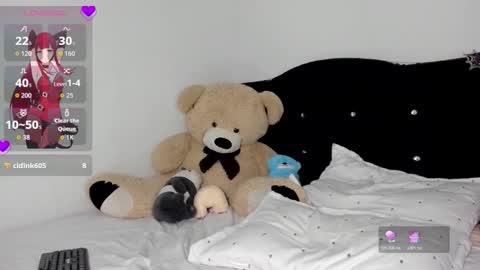 soycriss online show from February 27, 7:50 pm