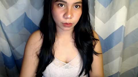 Cristina Valerie online show from July 7, 2:24 am