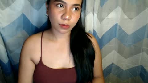 Cristina Valerie online show from July 6, 10:01 am