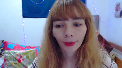 cristinewinter online show from March 29, 3:46 pm