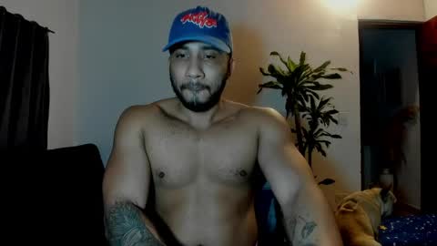 Cristian online show from June 3, 2:36 am